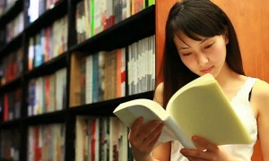 Thay vì tá» chá»c thi dạy giá»i, hãy bắt buá»c giáo viên Äá»c sách thưá»ng xuyên