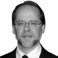 Mark A. Ashwill