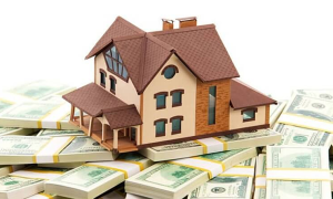 Ai cÅng muá»n mua Äất rá»i chá» lên giá, xã há»i sẽ ra sao?