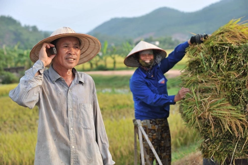 Hành trình 30 năm từ xây lắp đến ông lớn công nghiệp viễn thông của Viettel - 1