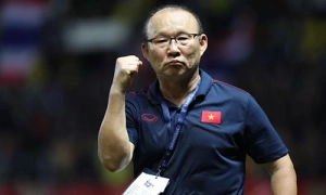 Không sá»m giữ chân HLV Park, bóng Äá Viá»t sẽ phải há»i háºn