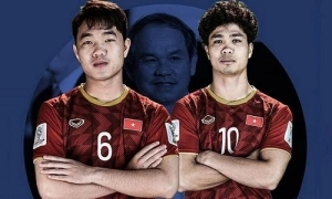Xuân Trưá»ng, Công Phượng xuất ngoại thất bại vì Äi tắt á» V-League