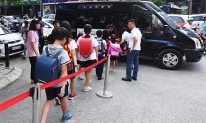 Nhiá»u ngưá»i Viá»t hay nói chuyá»n quy trình nhưng lại là m viá»c theo cảm tÃnh