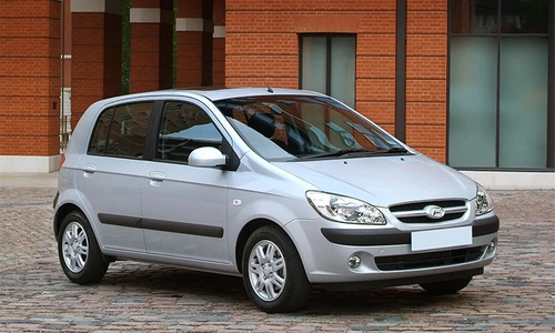 XE HYUNDAI GETZ ĐỜI CUỐI CHẤT LƯỢNG BỀN BỈ GIÁ TRỊ SỬ DỤNG CAO