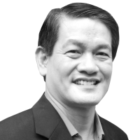 Ngô Viết Nam Sơn