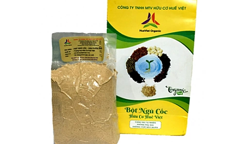 Giảm 20.000 đồng khi mua 2 hộp bột ngũ cốc