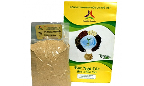 Bột ngũ cốc Huế Việt