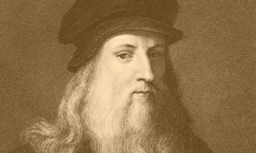 Những điều đặc biệt về Leonardo da Vinci - Báo VnExpress