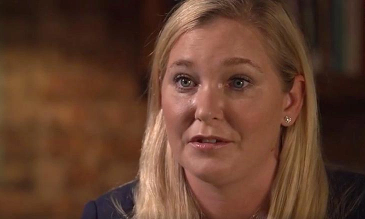 Người phụ nữ Mỹ tố bị ép quan hệ với Hoà ng tỠAndrew - Báo ...