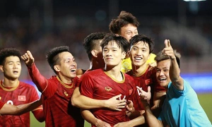 U22 Indonesia đã lộ nhiều điểm yếu - cơ hội cho Việt Nam
