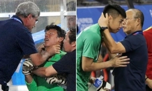 U22 Việt Nam hóa giải định mệnh 10 năm trước