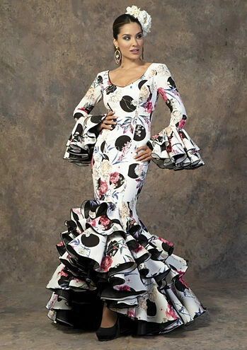 Ảnh: Mi Trajede Flamenca