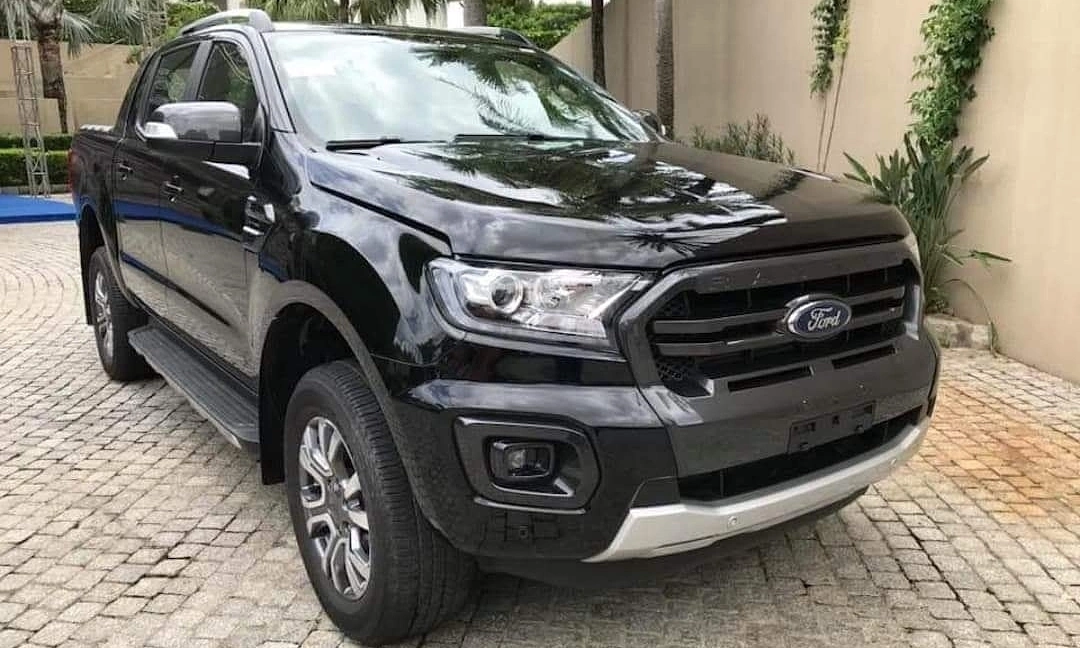 Cảm biến khí nạp Ranger 18-20 2.0 - JB3Z9F479C / JB3A9F479AA - Liên hệ 0985.534.699 - Phụ Tùng Nam Phong
