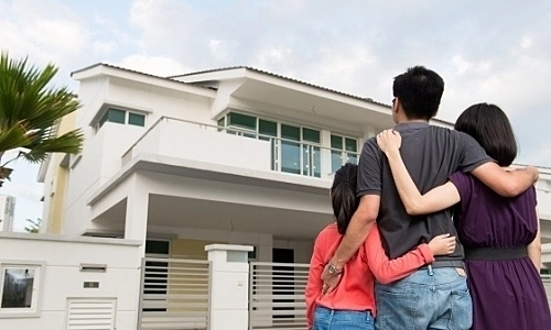 Mua nhà chỉ khó với người trẻ thích hưởng thụ