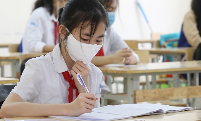 Cải cách giáo dục - 'thừa chiều sâu, thiếu độ rộng'