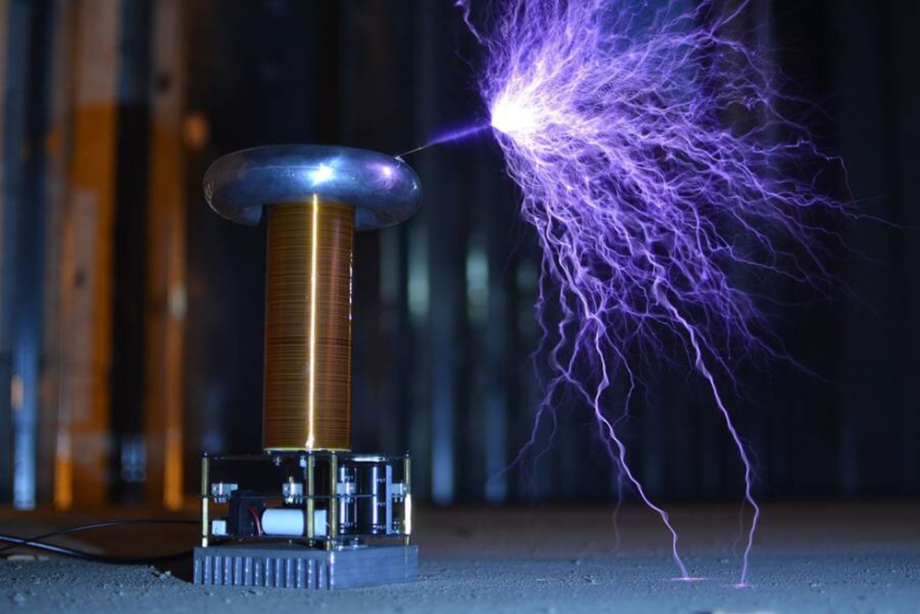 Những phát minh đi trước thời đại của Nikola Tesla - Báo VnExpress