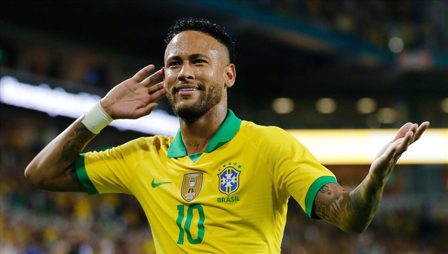 Tin tức Neymar mới nhất hôm nay trên VnExpress
