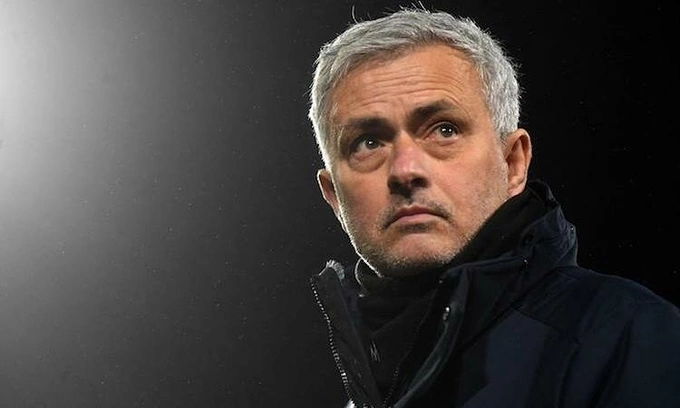 Cập nhật tin tức HLV Mourinho mới nhất trên VnExpress