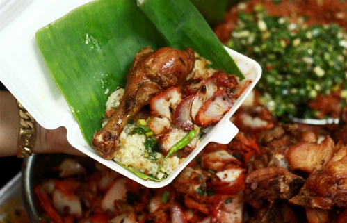 Title món ngon SG - 3