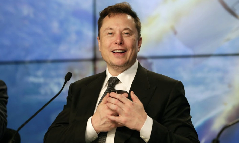 Elon Musk - người gây ảnh hưởng trong và 'ngoài hành tinh' - Báo VnExpress