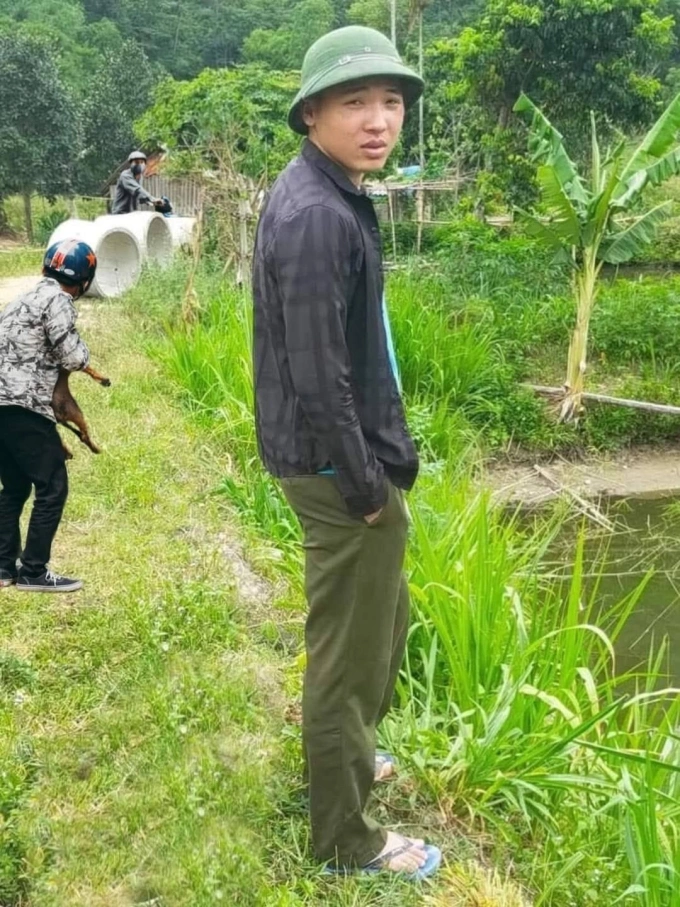 Và rồi điều gì đến cũng phải đến, boss đã được ẵm gọn trên tay.