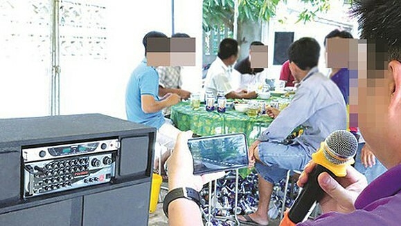 'Hủ tục' karaoke, nhạc sống đám cưới 1 nhacsong 1641205911 1641205932 6296 1641205938