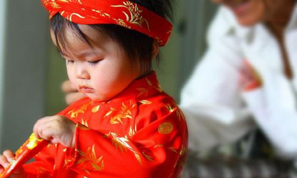 'Tiền lì xì con trẻ là món nợ của người lớn' 1 5373aec76c8785d9dc961610946171 5851 1453 1643712013