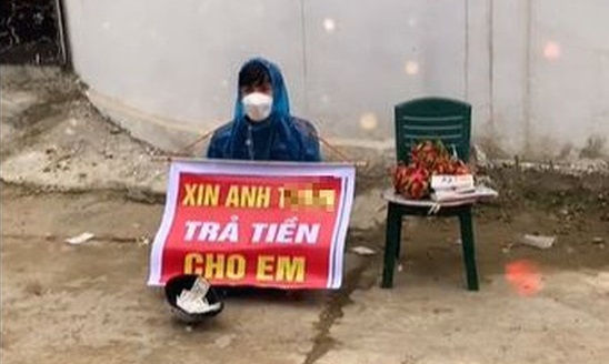 Có tiền mua ôtô mới nhưng không chịu trả nợ 1 photo1641097197334164109719745 4949 1937 1643688405