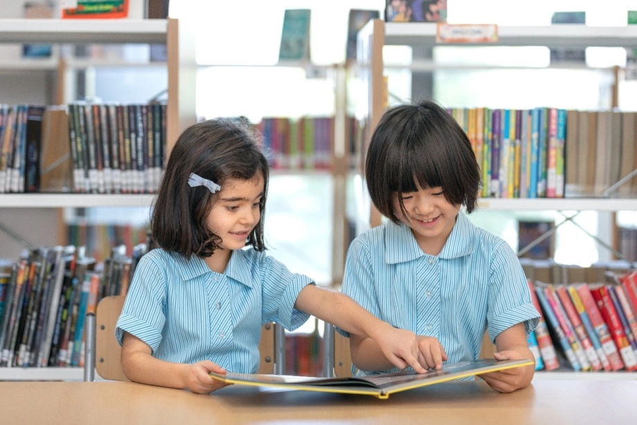 Ra mắt Trường Tiểu học Việt Nam Tinh hoa - North London Collegiate School - Báo VnExpress