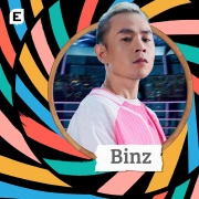 Binz: 'Nhiều người không rap được chữ nào trên beat của Touliver'