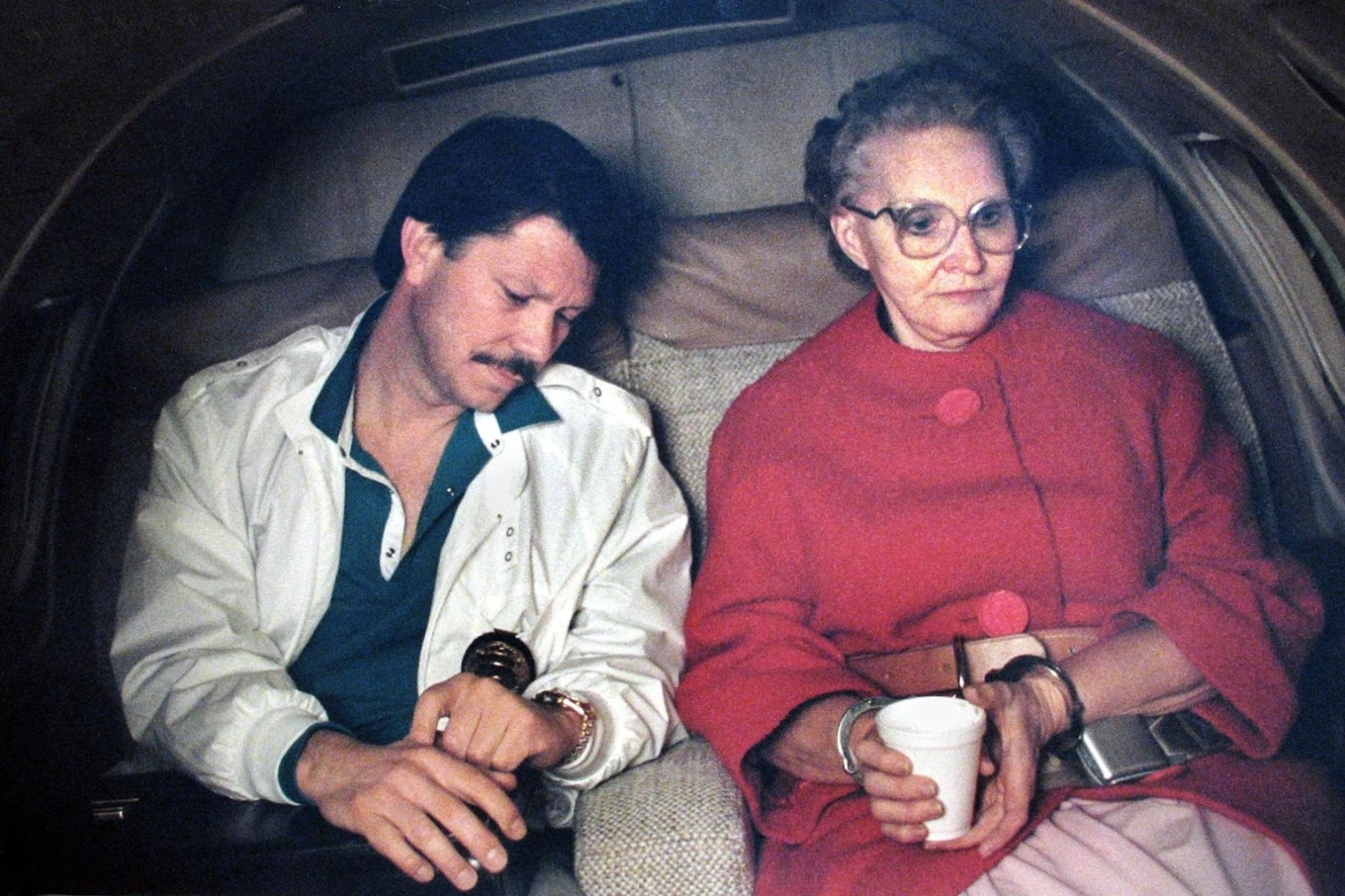 Bà chủ nhà trọ tử thần đội lốt 'thiên sứ'