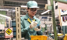 Lao động đi Nhật thiệt thòi vì chương trình 'thực tập sinh'