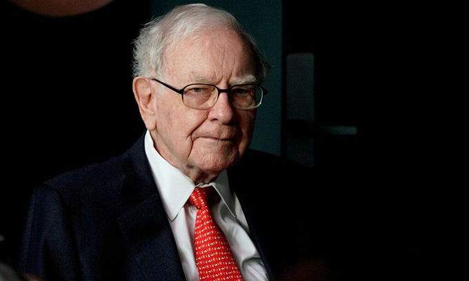 Doanh nhân Warren Buffett - Tin tức mới nhất về Warren Buffett