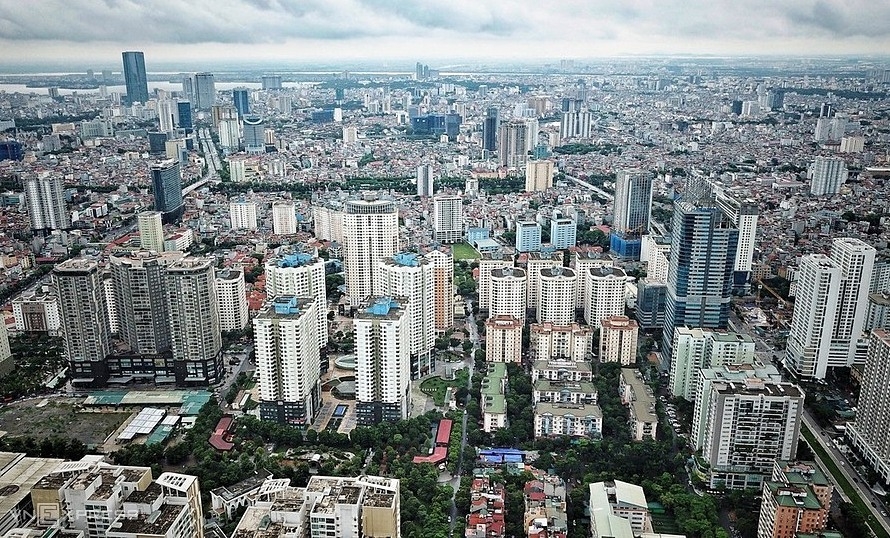 Người có nhiều nhà, đất sẽ bị áp thuế cao
