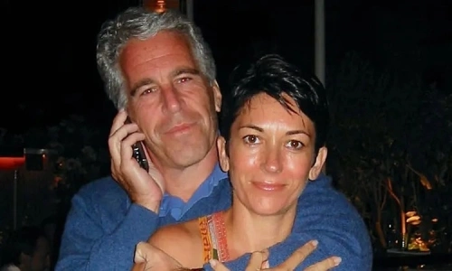 Tỷ phú ấu dâm Mỹ - Tin tức mới nhất 24h qua - Báo VnExpress