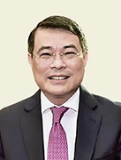 Lê Minh Hưng