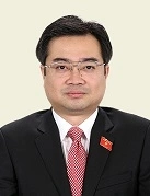 Nguyễn Thanh Nghị