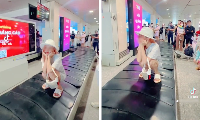 Ảnh cắt từ video.