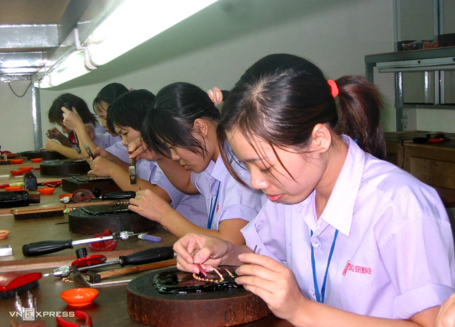 Xuất khẩu lao động Malaysia 2024: Cơ hội việc làm hấp dẫn cho người Việt