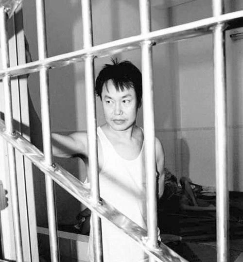 Trương Tử Cường. Ảnh: Alcheron