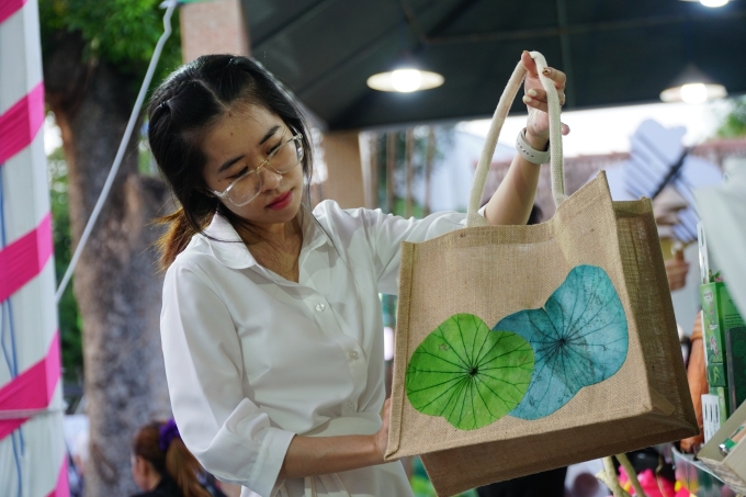 ...sản phẩm nông nghiệp tại Mekong Starup - 2