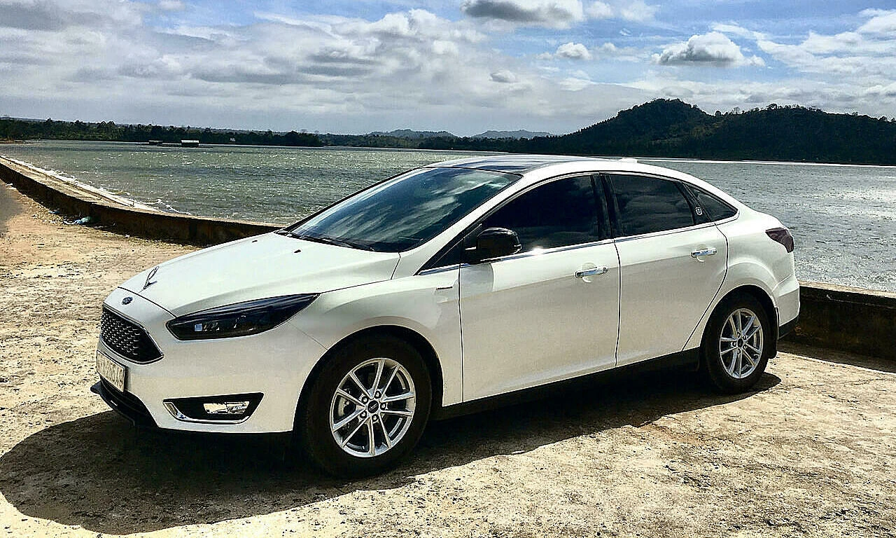 Tôi mua Ford Focus 2019 khi biết tin xe bị khai tử' - Báo VnExpress