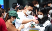 Nhiều trường đại học trả lại học phí cho sinh viên