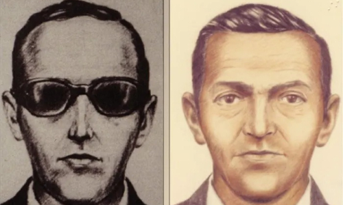 DB Cooper - Tin tức mới nhất 24h qua - Báo VnExpress