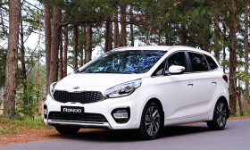 Kia Rondo 2022 giá 540 triệu nên mua?