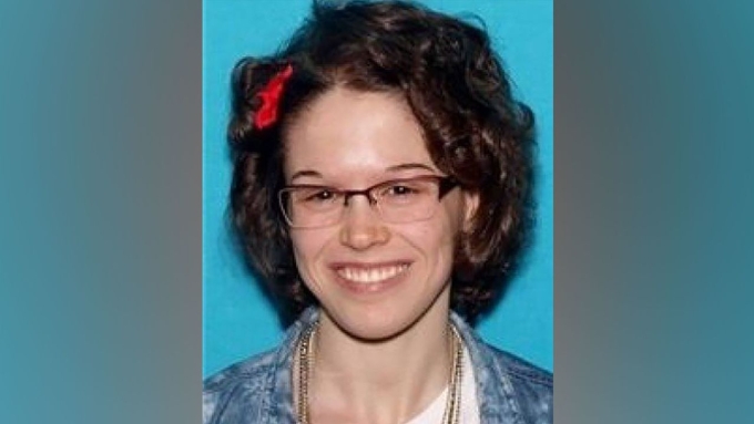 Nghi phạm xả súng trường học Mỹ Audrey Hale. Ảnh: CNN.