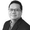 Hồ Quốc Tuấn