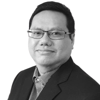 Hồ Quốc Tuấn