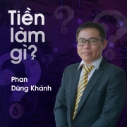 Để tiền vào đâu khi lãi suất ngân hàng giảm?