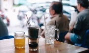 Về lại Sài Gòn sau ba tháng mở quán cà phê ở quê
